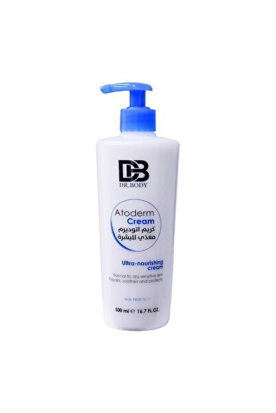BEAUTY AND HEALTH تايلندي DR.BODYكريم اوتوديرم مغذي للبشرة