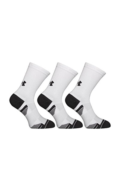 Under Armour Σετ 3 ζευγαριών κάλτσες Performance Tech JR