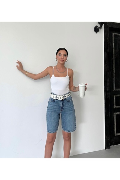Xlovejeans Denim şort