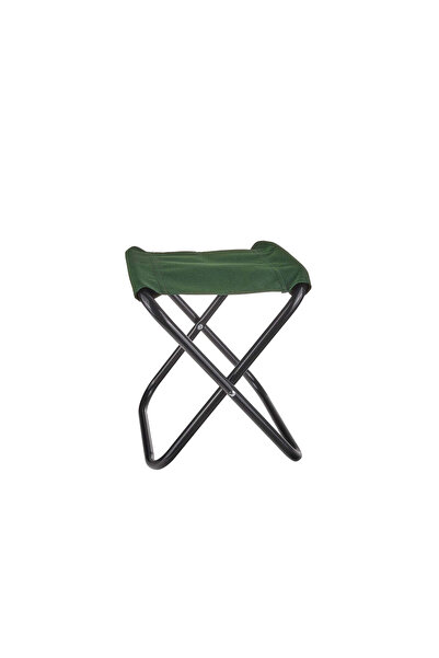 Keltin Scaun turistic pliabil, verde, K00408B