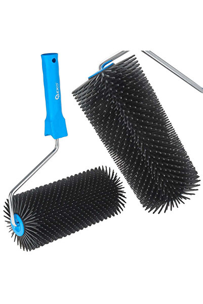 GEKO Rolă de ventilație, 230 x 100 x 28 mm, G30192