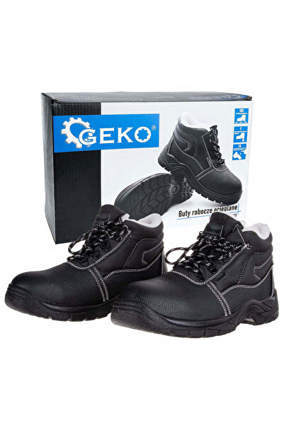 GEKO Ghete de lucru izolate OB E FO SRC, mărimea 43, G 90560-43