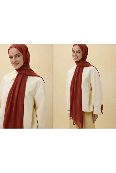 FENZA SCARF Fenza Shawl