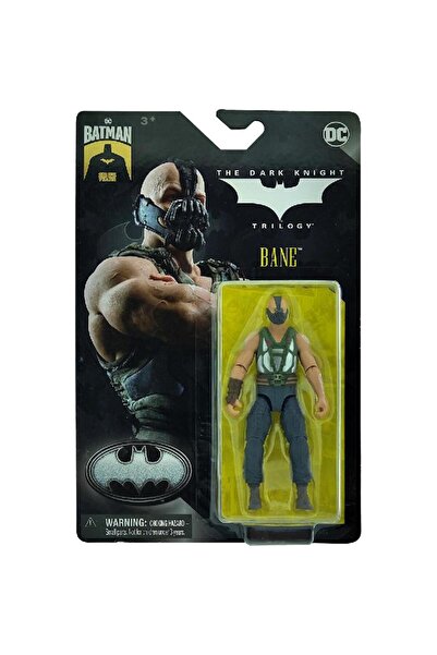 SPIN MASTERR ديتيكتيف كوميكس بين