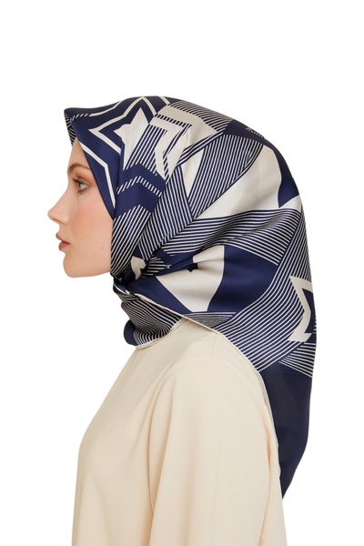 Armine TWİLL İPEK EŞARP