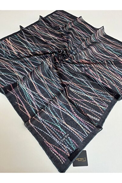 Zey-Al LOP'RES М'яка ШАРФ