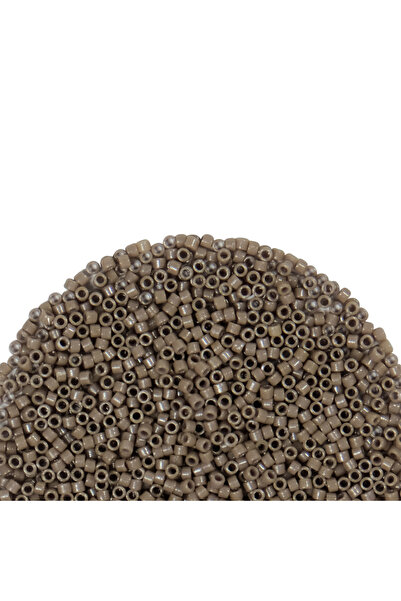 Miyuki خرز ديليكا 11-0 بلون ريش الجمل DB2105-248 - 5 جرام