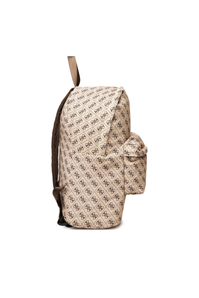 Guess Rucsac unisex pentru copii bej H5YZ00WGCS0