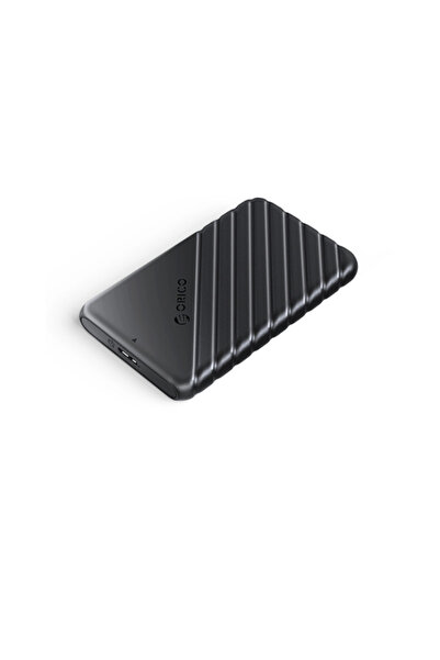 Orico Rack 25PW1-U3, SATA 2.5", micro-B (Negru)