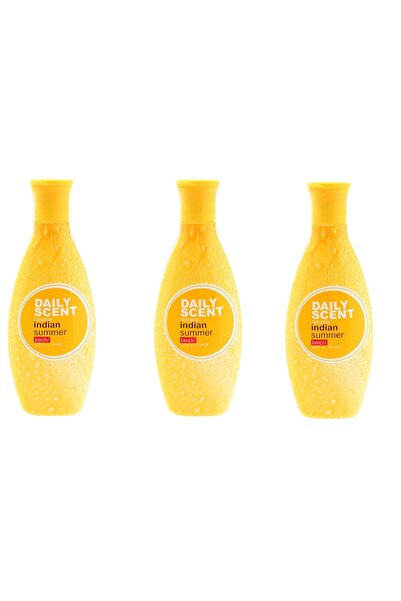 BENCH ديلي سنت بنش معطر جسم اينديان سمر 125 مل عدد 3 حبة