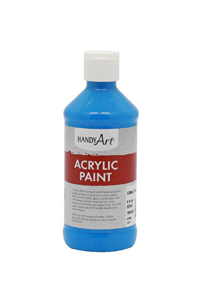 Handy Art طلاء أكريليك للطلاب