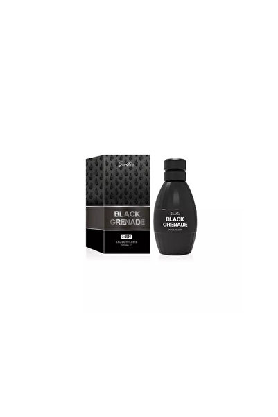 SENTIO Apa de toaleta pentru barbati 100 ml