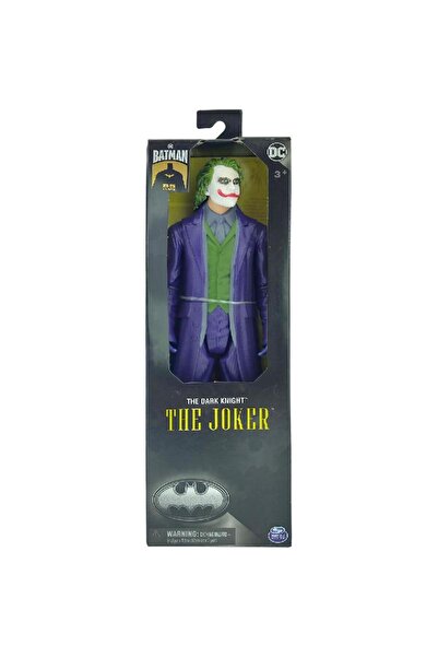 Spin Masters ديتيكتيف كوميكس الجوكر