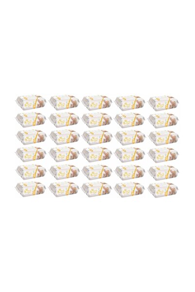 Sleepy Islak Havlu 90 Yaprak 30'lu Set Sensitive Plastik Kapaklı