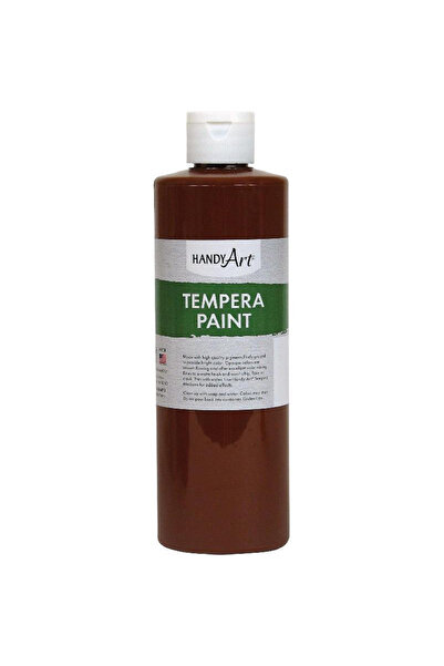 Handy Art Tempera Color Paint