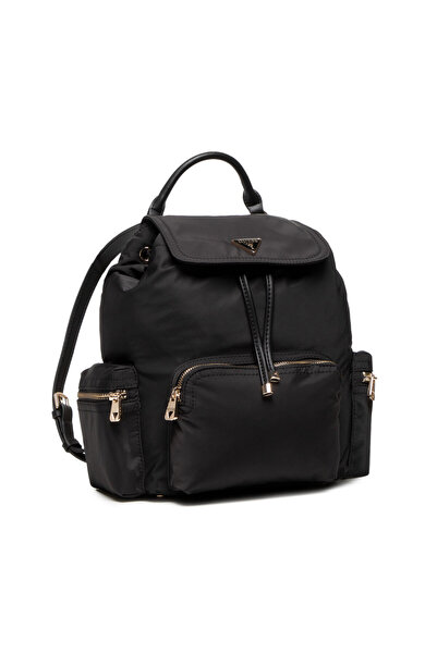 Guess Γυναικείο Σακίδιο Πλάτης Μαύρο HWEYG839532