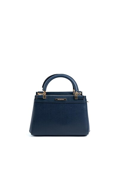 Silver Polo حقيبة يد نسائية من لاسي SP1193