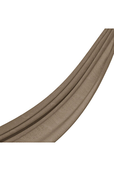 ipekevi Şal cu model bej-gri Sky Blue Four Seasons