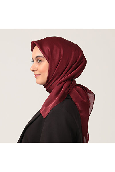 ipekistanbul Abiye Eşarp - Bordo
