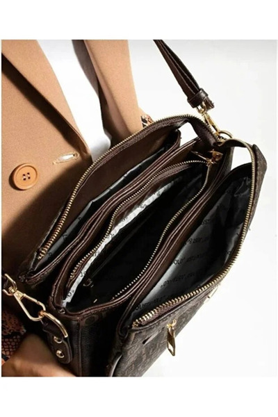Just Polo Original Women's Adjustable Strap Luxurious and Luxurious Design Ha...