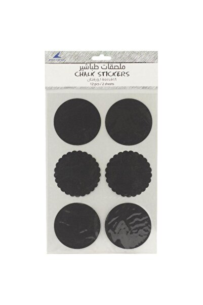 Royal Falcon ملصق الطباشير