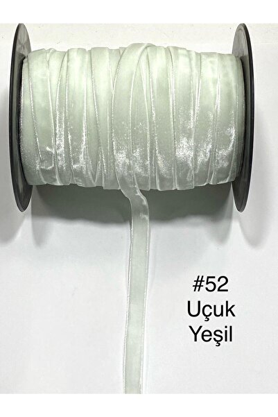 karantuhafiye شريط مخمل / 1 سم / 5 متر / k011