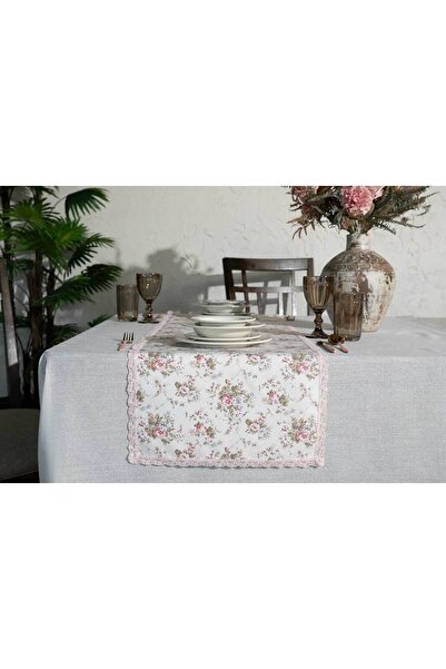 Home Sweet Home MERLİNCA 40X140 RUNNER KREM