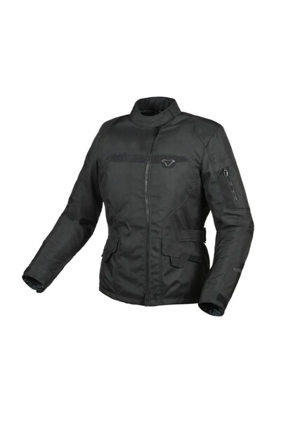 MACNA Evora Kadın Mont 101