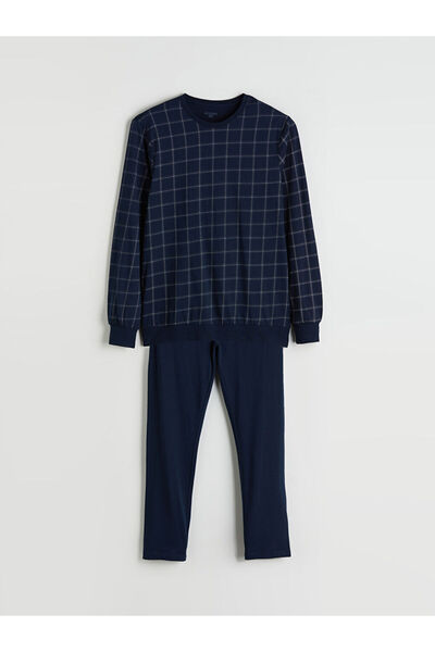 LC Waikiki Standart Kalıp Erkek Pijama