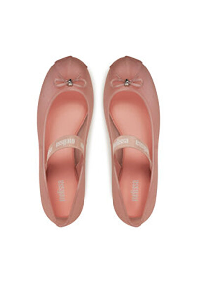 Melissa Γυναικείες Μπαλαρίνες M 35701 Ροζ