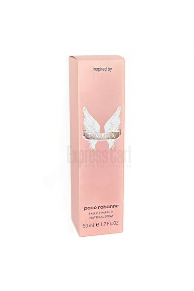 Paco Rabanne Perfume OLYMPEA by Paco Rabanne 50 ml