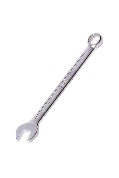 MASTERTOOL MASTER TOOL 20320 Combination Spanner Wrench – 20mm Heavy-Duty Chr...