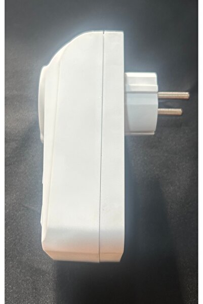 Mutlusan Electric Mutlusan akım korumalı priz