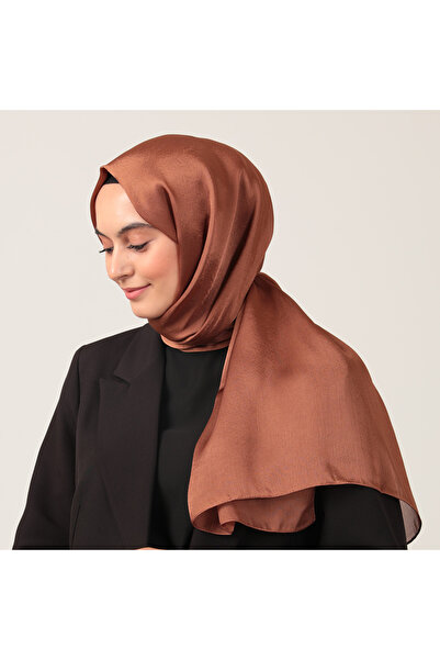 ipekistanbul Evening Dress Shawl - Copper