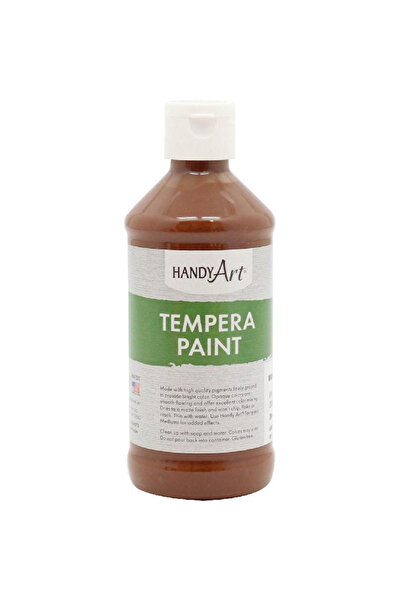 Handy Art Tempera Color Paint