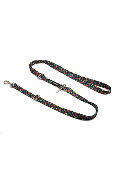 PATİMİO Paws Hands-Free Eller Serbest Gezdirme Kayışı Tasması