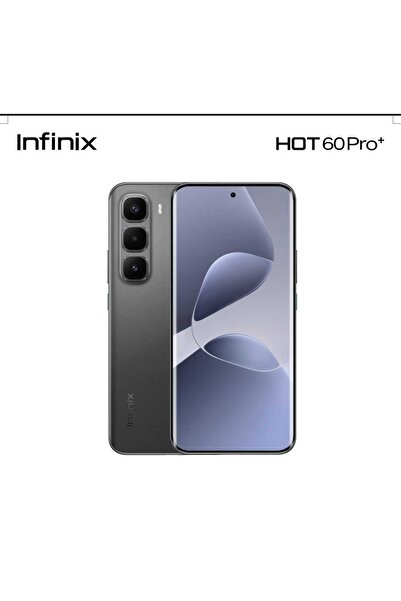 INFINIX Hot 60 Pro+ 8GB RAM 256GB - UAE Version