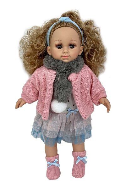 Mira دمية أزياء ذكية للبنات