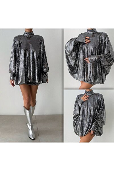 Yasemin Özdemir Elbise