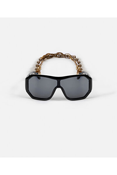 İpekyol Zincir askılı güneş gözlüğü