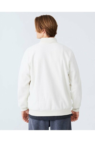 Ltb Erkek Beyaz Marifod Sweatshirt 0112686089600190000-105