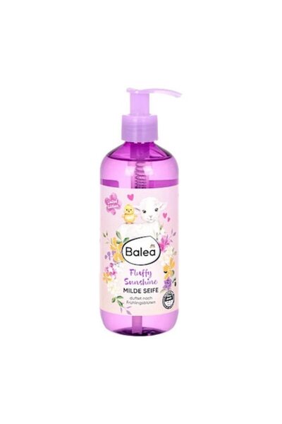 BALEA Săpun lichid, Fluffy Sunshine 300 ml