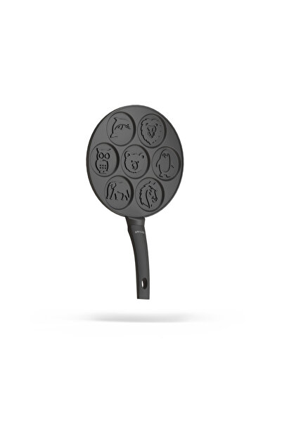 GRILL'O GR708 ANIMALS PANCAKE TAVA