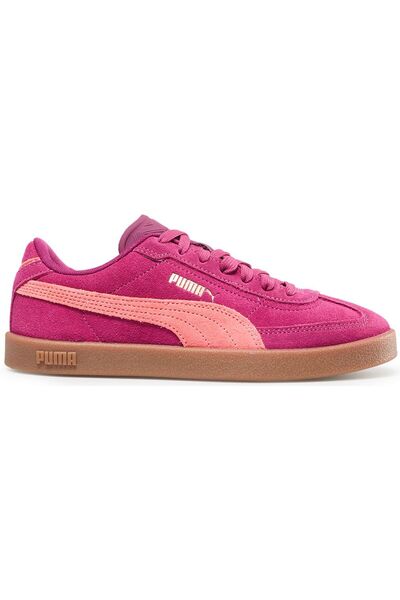 Puma Sneaker Club Era Suede