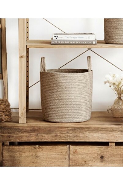 bayram taşcıoğlu home desing سلة تنظيم متعددة الأغراض مقاس 30*30. سلة بطانيات...