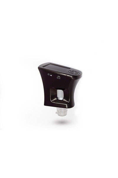 Perfect Beauty Microcamera pentru Diagnosticare Par si Scalp - Micro Camera LCD - Perfect Beauty