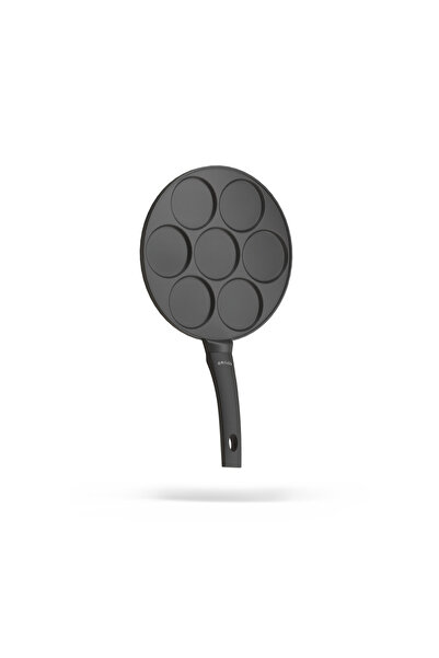 GRILL'O GR711 DESENSİZ PANCAKE TAVA