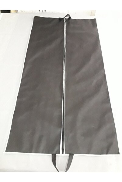 teknotrust Siyah 20'li Set Perde Taşıma ve Koruma Kılıfı