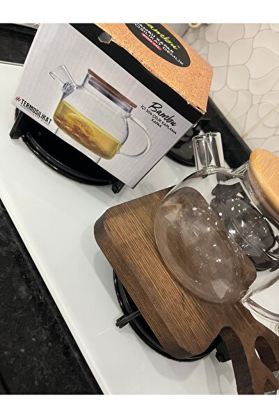 Coffee Çaydanlık borosiklat