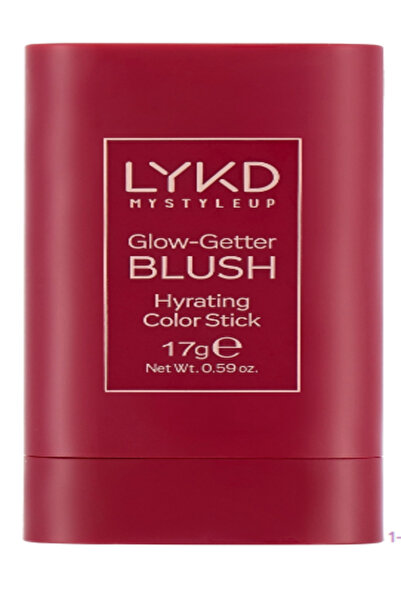 lykd Glow-Getter Allık 379 Ruby